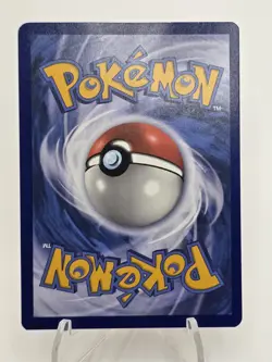 Pokemon | Jolteon V | SWSH183 Sword & Shield Black Star Promo Card Holo TCG BSP - Image 2