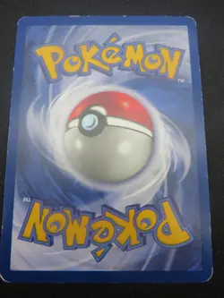 Vulpix unlimited Base Set Common 68/102 - Vintage WOTC Pokemon Card LP - Image 2