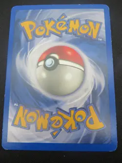 Psyduck unlimited Fossil Common 53/62 - Vintage WOTC Pokemon Card LP - Image 2