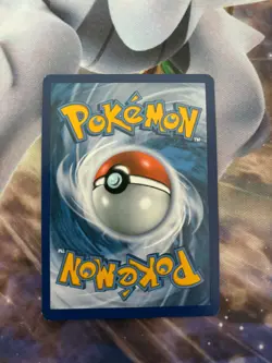 Mewtwo EX XY125 Full Art Black Star Promo Holo Pokemon Card Full Art Rare LP- - Image 2