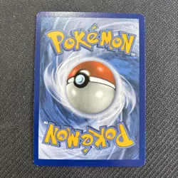 Pokemon Pikachu Card SM114 Black Star Promo 'I Choose You!' Ash's Pikachu - Image 2