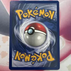 Pokemon Psyduck 53/62 Fossil 50 HP Common Regular Card English Unlimited - Image 2