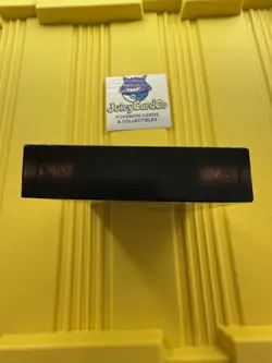 Yu-Gi-Oh! Trading Card Game Stampede Box 25th Quarter Century (Factory Sealed) - Image 3