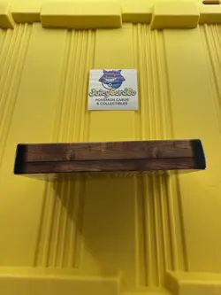 Yu-Gi-Oh! Trading Card Game Stampede Box 25th Quarter Century (Factory Sealed) - Image 4