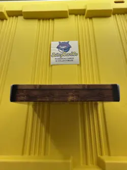 Yu-Gi-Oh! Trading Card Game Stampede Box 25th Quarter Century (Factory Sealed) - Image 5