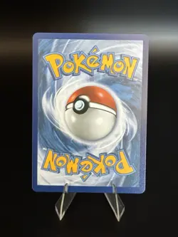 Lt. Surge’s Bargain 170/132 Secret Rare Pokemon Card Mega Evolution NM - Image 2