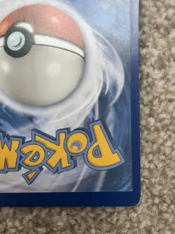 Pokemon Gengar EX TCG Card Phantom Forces 34/119 - Image 3