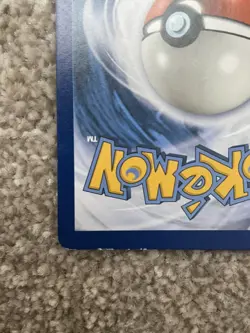 Pokemon Gengar EX TCG Card Phantom Forces 34/119 - Image 4