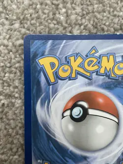 Pokemon Gengar EX TCG Card Phantom Forces 34/119 - Image 5