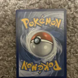 Pokemon Espeon & Deoxys GX TAG TEAM Ultra Rare Holo SM240 Psychic Club Card - Image 2