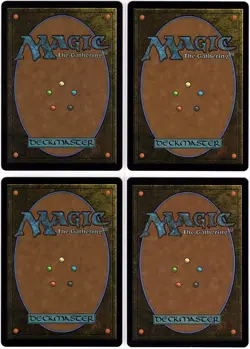 MTG Edge of Eternities Seam Rip x 4 (Uncommon) - Image 2