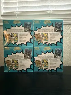 Pokemon Ascended Heroes Elite Trainer Box ETB Lot Of (4), New and Sealed! - Image 2