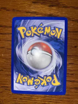 Warp Energy 147/147 Holo E-Reader Vintage Aquapolis Pokemon Card - Image 2