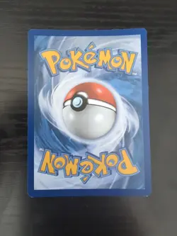 2020 Pokemon Swanna 149/189 Swsh03: Darkness Ablaze Reverse Holo - Image 2