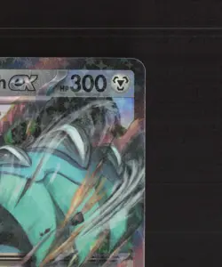 Copperajah ex 150/193 Paldea Evolved Ultra Rare Holo Pokemon Card NM - Image 4