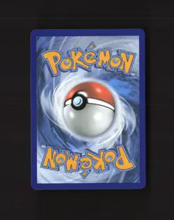 Roggenrola 127/086 White Flare Full Art Ultra Rare Holo Pokemon Card NM - Image 2
