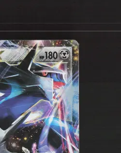 Dialga EX 62/119 Phantom Forces Ultra Rare Holo Pokemon Card DMG - Image 4