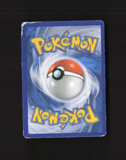 Eevee 89/116 Plasma Freeze Reverse Holo Pokemon Card DMG - Image 2