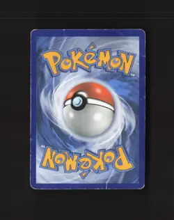 Crobat BREAK XY181 XY Full Art Black Star Promo Holo Pokemon Card DMG - Image 2