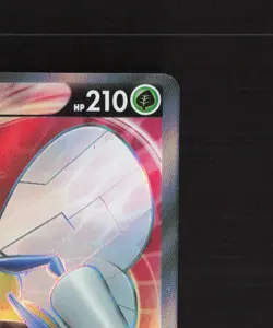 Beedrill V 160/189 Astral Radiance Full Art Ultra Rare Holo Pokemon Card NM - Image 4