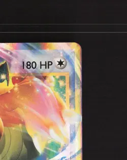 Dragonite EX 72/108 Evolutions Ultra Rare Holo Pokemon Card LP - Image 4