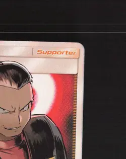 Giovanni's Exile 67/68 Hidden Fates Full Art Ultra Rare Holo Pokemon Card LP+ - Image 4