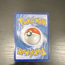 Pokemon M Houndoom EX Mega 22/162 Breakthrough Ultra Rare Holo Card - Image 2