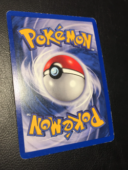 Gyarados Holo | Shadowless Base Set | moderat bespielt | Garados | Pokemon Karte - Image 5