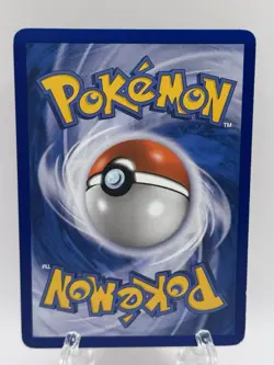 Deoxys (Normal Forme) 16/107 Stamped Reverse Holo Rare (2005) EX Deoxys Pokemon - Image 2