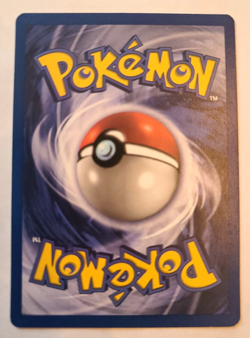 Pokemon TCG: Rhydon Jungle 1st Edition 45/64 Near Mint (NM) - Image 2