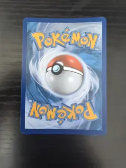2020 Pokemon Ursaring 139/189 Swsh03: Darkness Ablaze Reverse Holo - Image 2
