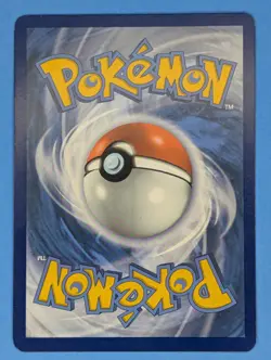 Geeta - 226/197 Pokemon TCG Special Illustration Rare SV03: Obsidian Flames NM - Image 2