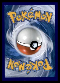 Pokemon Haunter 56/198 Trick Or Trade NM - Image 2