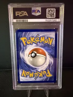 2023 Pokemon PSA 9 Koraidon #014 Black Star Promo SVP EN Scarlet & Violet Promo - Image 2