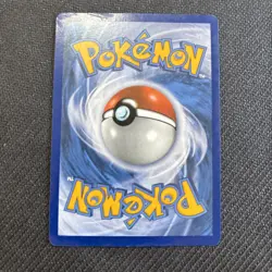 Pokemon TCG Ash’s Pikachu SM109 I Choose You Movie Promo - Image 2