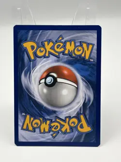 Pokemon TCG Gyarados GX 112/111 SM Crimson Invasion Secret Rare Holo 240HP - Image 2