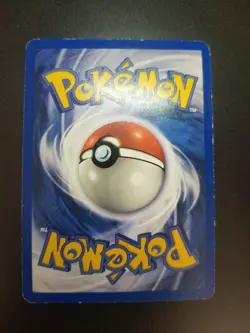 Dark Alakazam 1/82 1st Edition Pokemon Team Rocket Holo Rare - Image 3