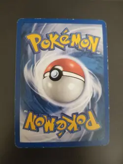 Dark Alakazam 1/82 1st Edition Pokemon Team Rocket Holo Rare - Image 4