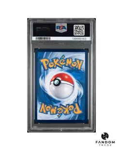 PSA 10 GEM MT Mew ex Bubble Mew 191/151 Special Art Rare SAR Pokemon 151 Chinese - Image 2