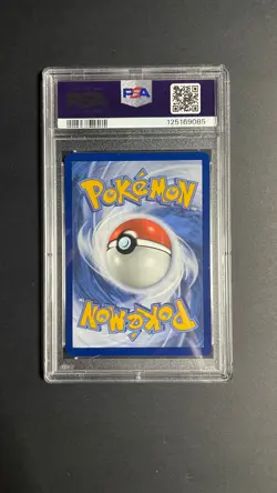 Okidogi ex #90 | PSA GEM MT 10 | Pokemon Shrouded Fable - Image 2