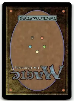 Mind Spring Duel Decks: Merfolk vs. Goblins Regular MTG - Image 2