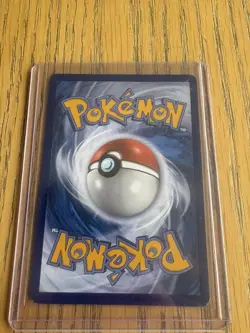 Pokemon Flareon EX RC6/RC32 Generations Radiant Collection - Image 2