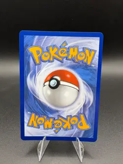 Lucario Ex 82/142 Double Rare Pokemon Stellar Crown - Image 2