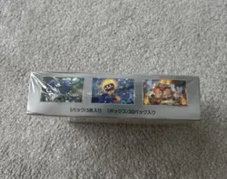 Pokemon TCG Crimson Haze SV5A Booster Box Sealed, Japanese Edition - Image 4