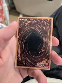 BLMM-EN152 Number 8: Heraldic King Genom-Heritage : Ultra Rare : 1st Ed YuGiOh - Image 2