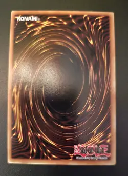 YuGiOh Destiny Hero - Dogma Ultimate Rare POTD-EN014 1st Edition - NM - Image 2