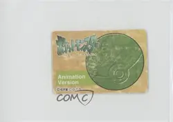 Pinsir (Kailios) Bandai Jumbo Carddass Pokemon Animation Version #127 1997 - Image 2