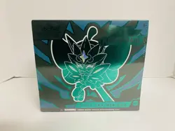 Pokemon Twilight Masquerade Elite Trainer Box ETB Sealed - Image 1
