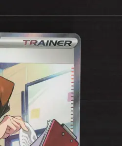 Bill's Transfer 194/165 Scarlet & Violet 151 Full Art Rare Holo Pokemon Card NM - Image 4