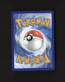 Psychic Energy 207/165 Scarlet & Violet 151 Secret Rare Holo Pokemon Card NM - Image 2